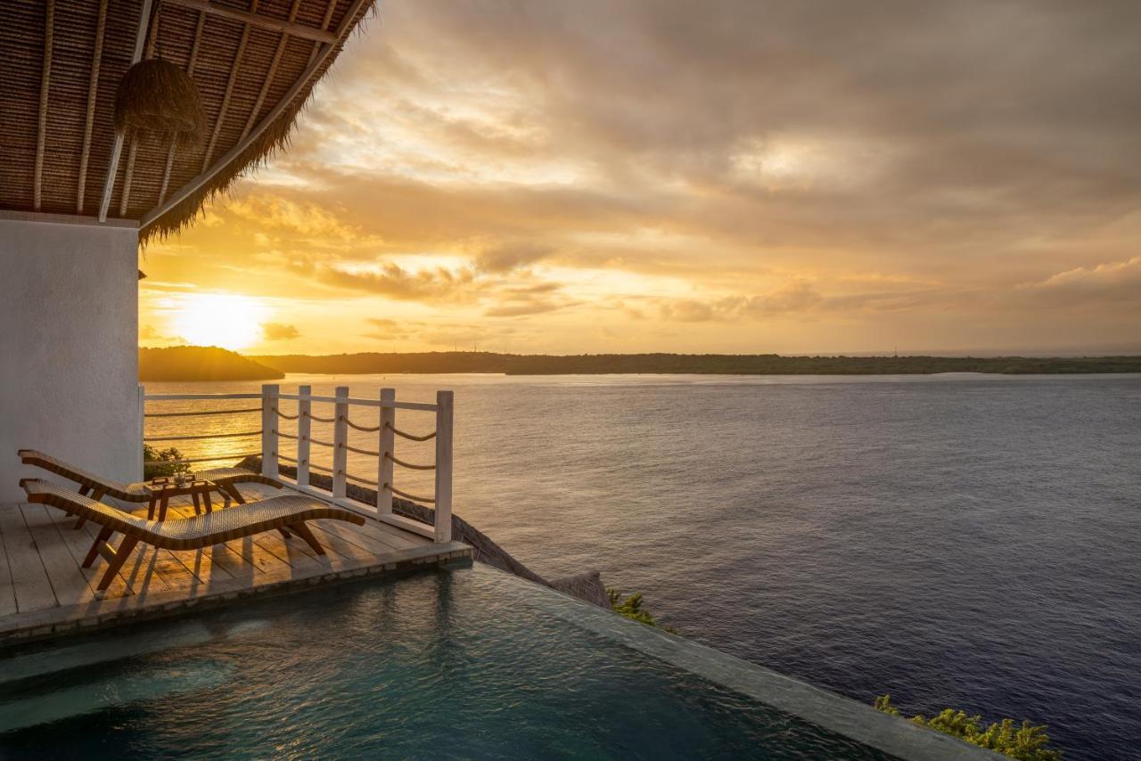 Pramana Natura Nusa Penida Toyapakeh Экстерьер фото